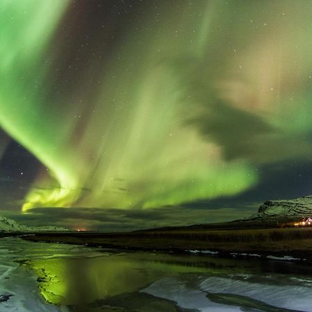 Bragdavellir Holiday Home Djúpivogur Eksteriør bilde