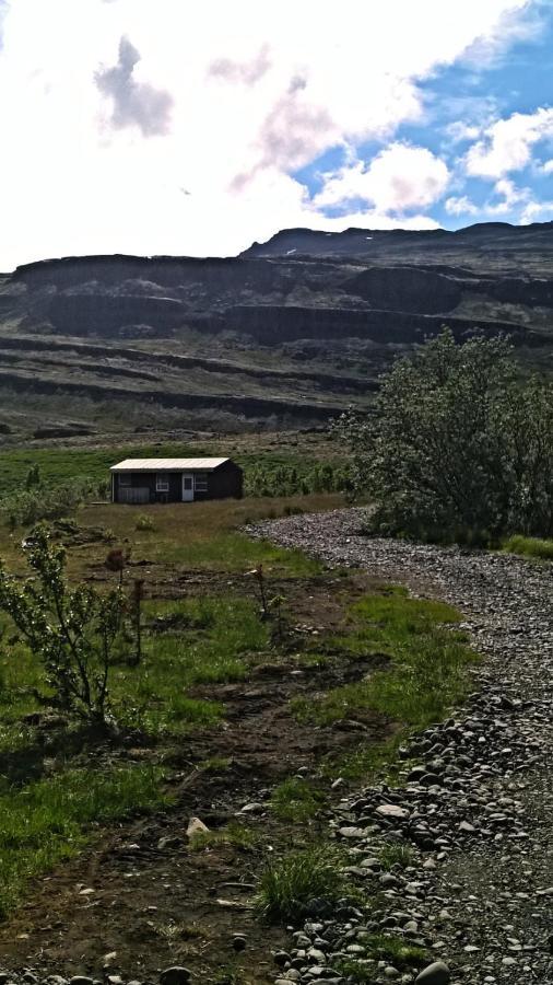 Bragdavellir Holiday Home Djúpivogur Eksteriør bilde