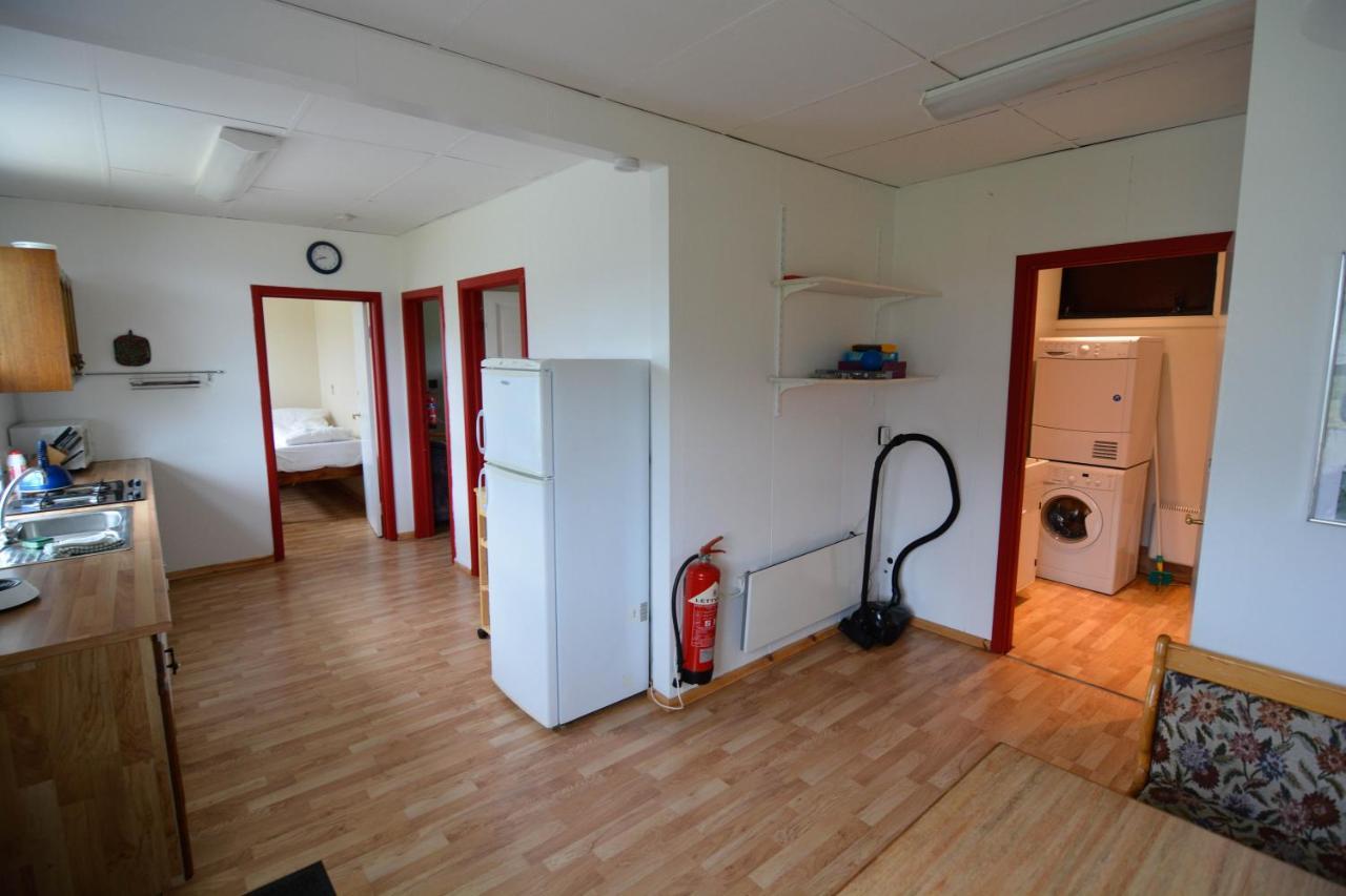 Bragdavellir Holiday Home Djúpivogur Eksteriør bilde