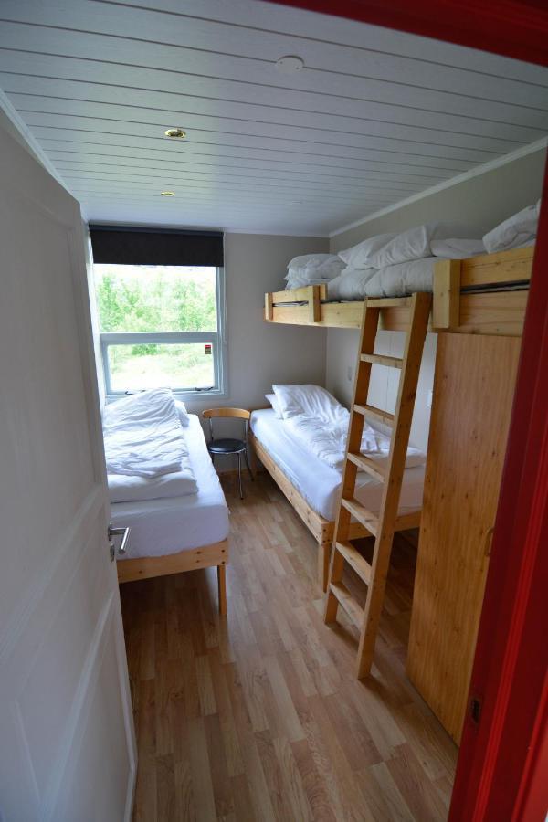 Bragdavellir Holiday Home Djúpivogur Eksteriør bilde