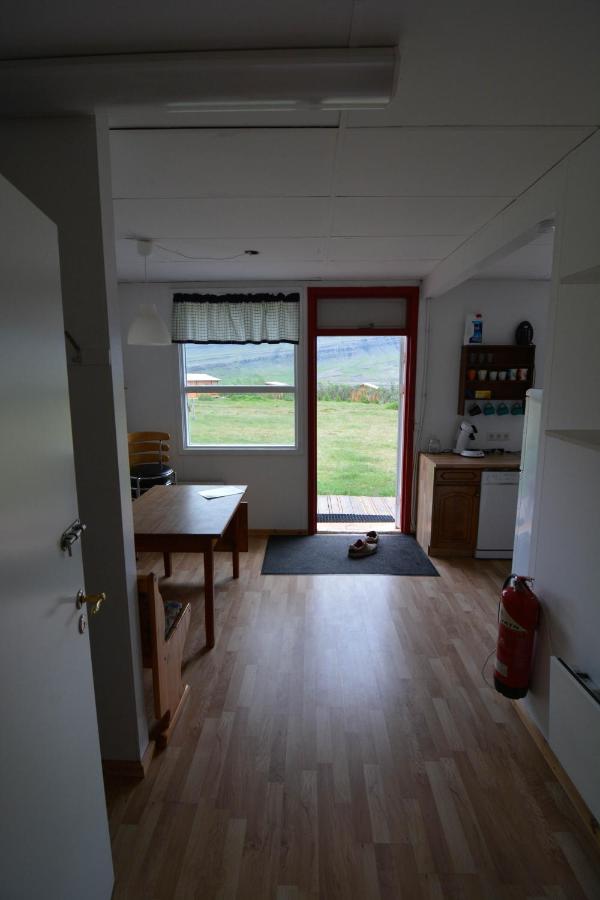 Bragdavellir Holiday Home Djúpivogur Eksteriør bilde