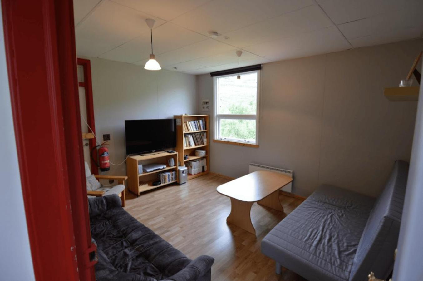 Bragdavellir Holiday Home Djúpivogur Eksteriør bilde